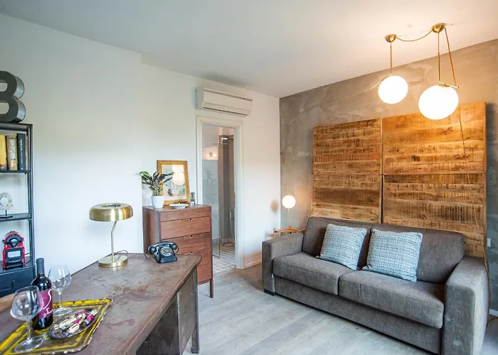 Atelier Randagi Al Pigneto 1&2 Roma