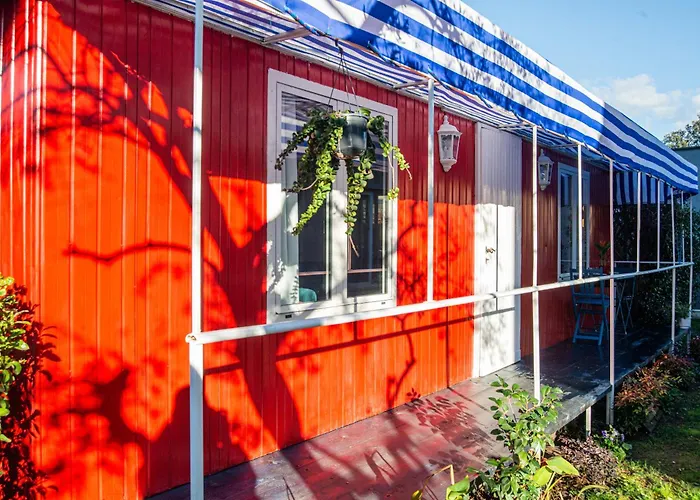 Atelier Randagi Al Pigneto 1&2 Dağ evi *