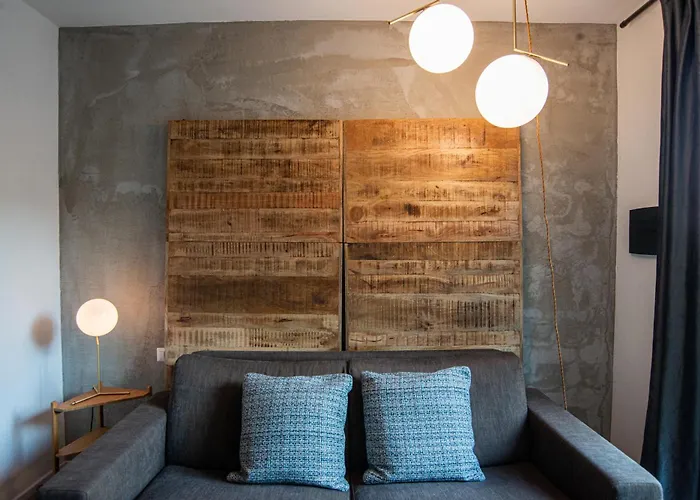 Atelier Randagi Al Pigneto 1&2 * Roma