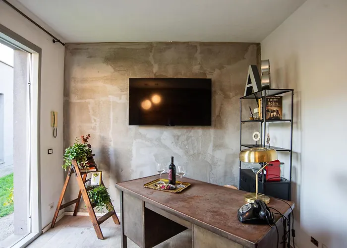 Atelier Randagi Al Pigneto 1&2 * Roma