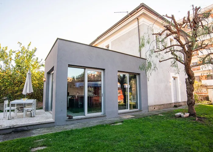 Atelier Randagi Al Pigneto 1&2 Roma