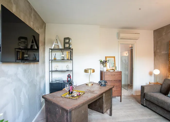 Atelier Randagi Al Pigneto 1&2